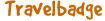 Travelbadge